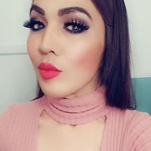 Meet your Posher, Jasmin